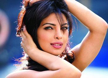 Priyanka Chopra knows she is not a big star in the US!